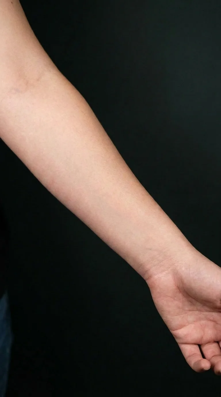 Tattoo AI - virtual try on